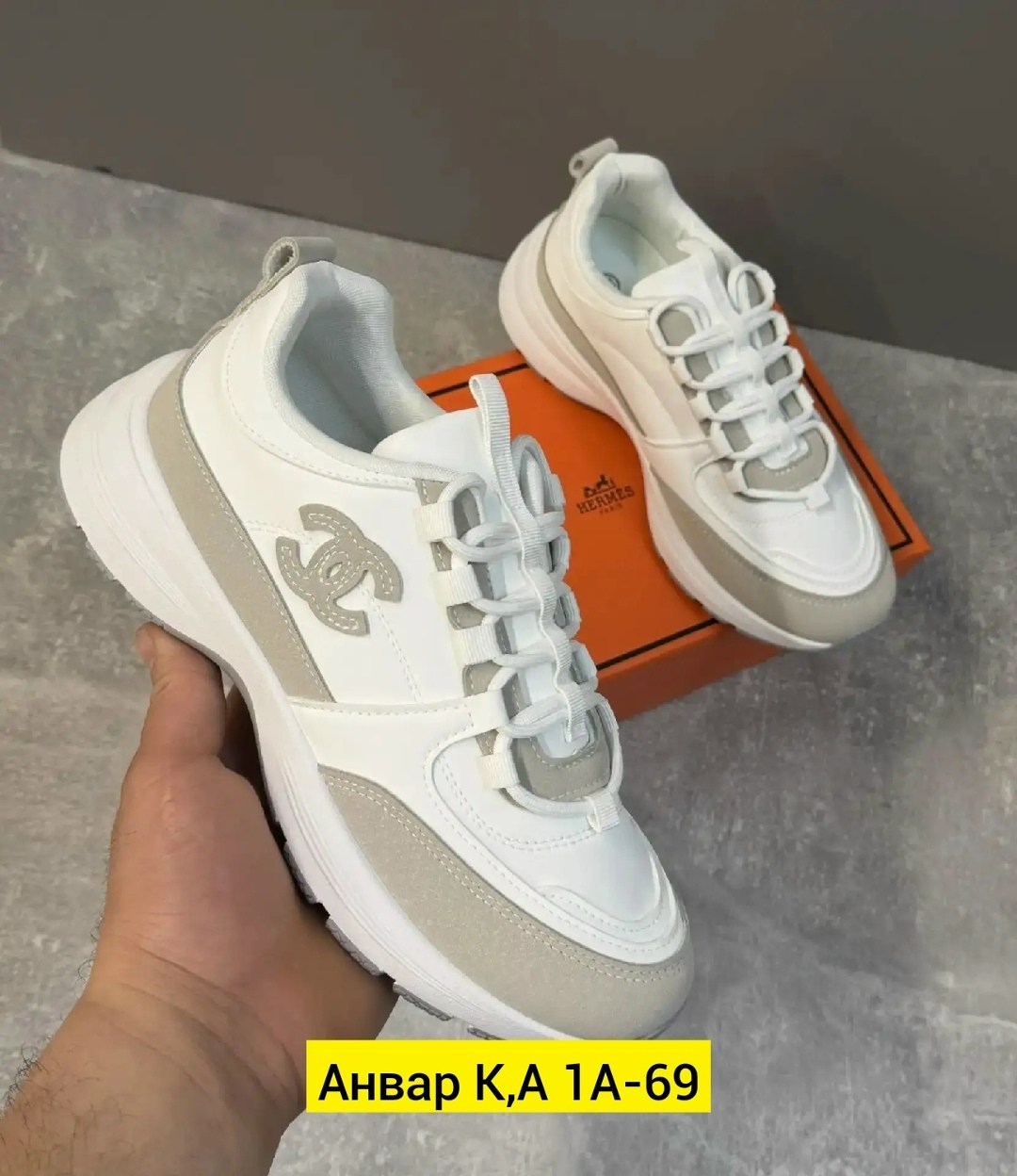 ,женские кроссовки,кроссовки chanel,кроссовки женские chanel, женская