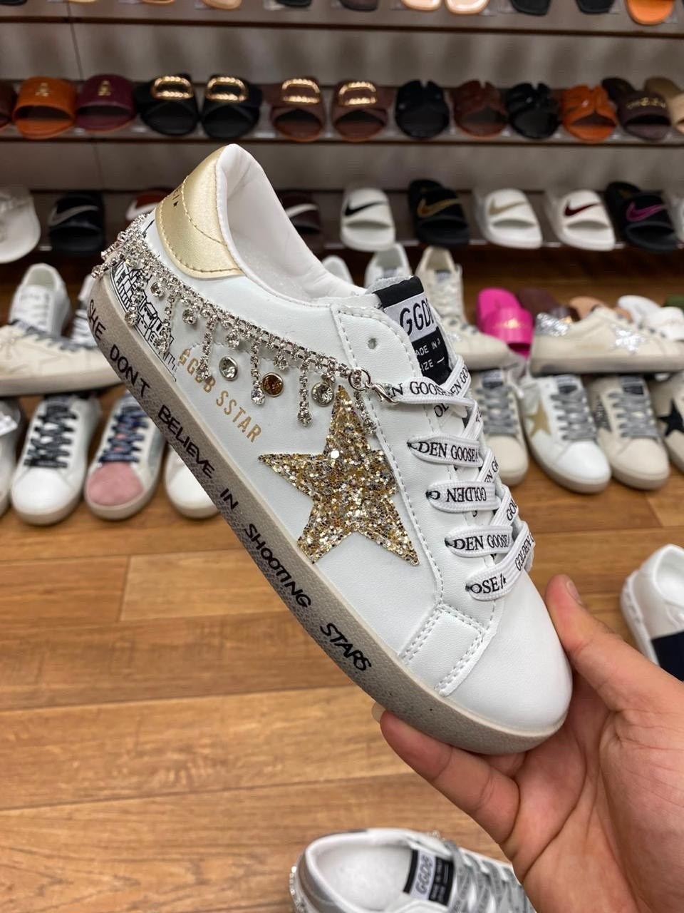 ,golden goose shoes,golden goose кроссовки,golden goose sneakers,кеды golden goose