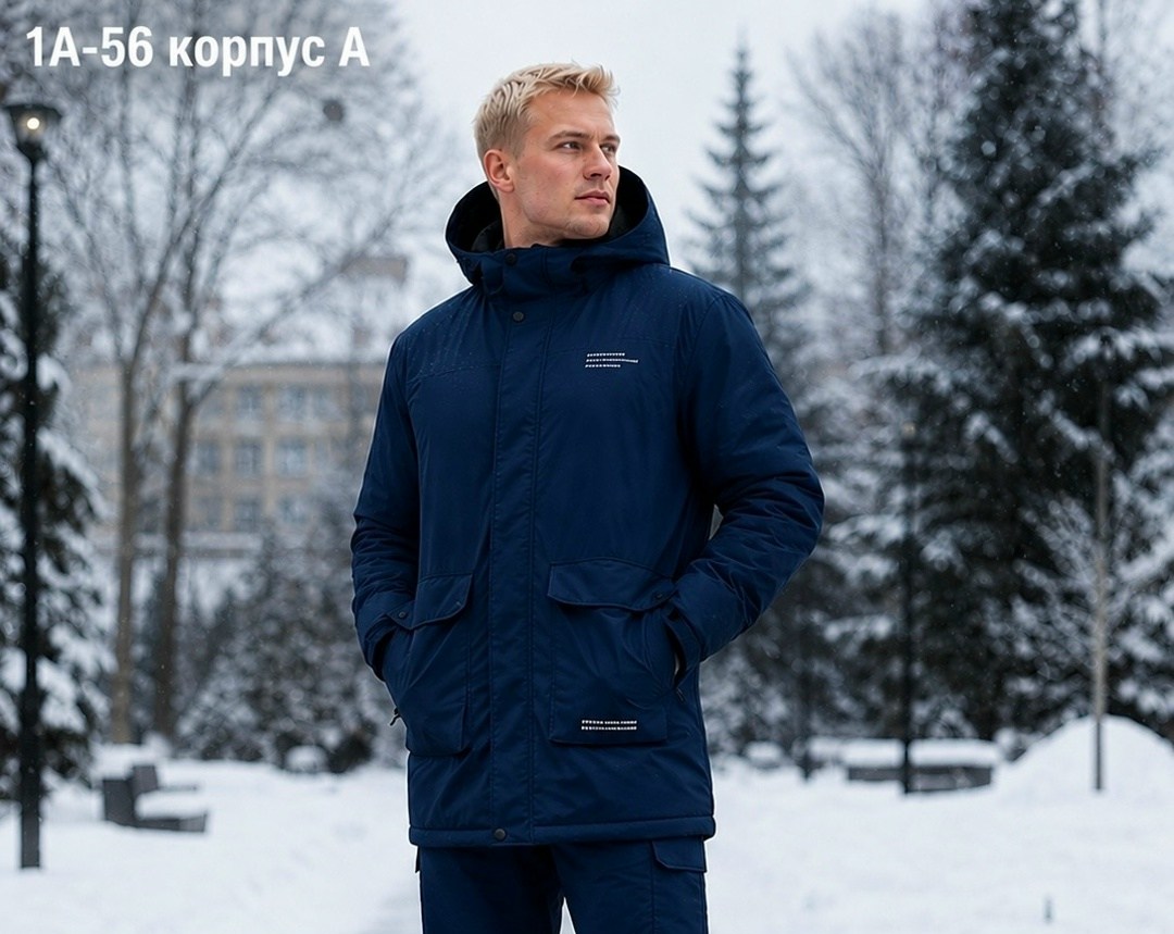 мужская зимняя куртка,куртка демисезонная,куртка frogman мужская демисезонная,куртка зимняя,удлиненная куртка