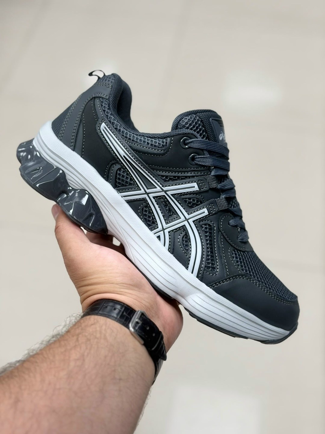 кроссовки asics,мужские кроссовки asics,кроссовки,кроссовки asics gel kahana 8,