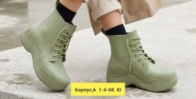 Сапоги
