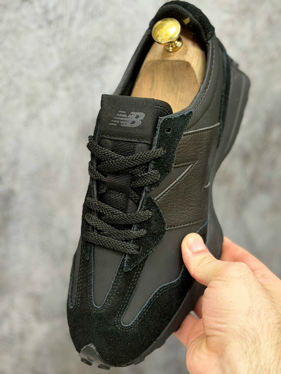 кроссовки new balance new balance 327,черные кроссовки new balance 327,кроссовки мужские new balance 327,кроссовки new balance 327,new balance 327 triple black