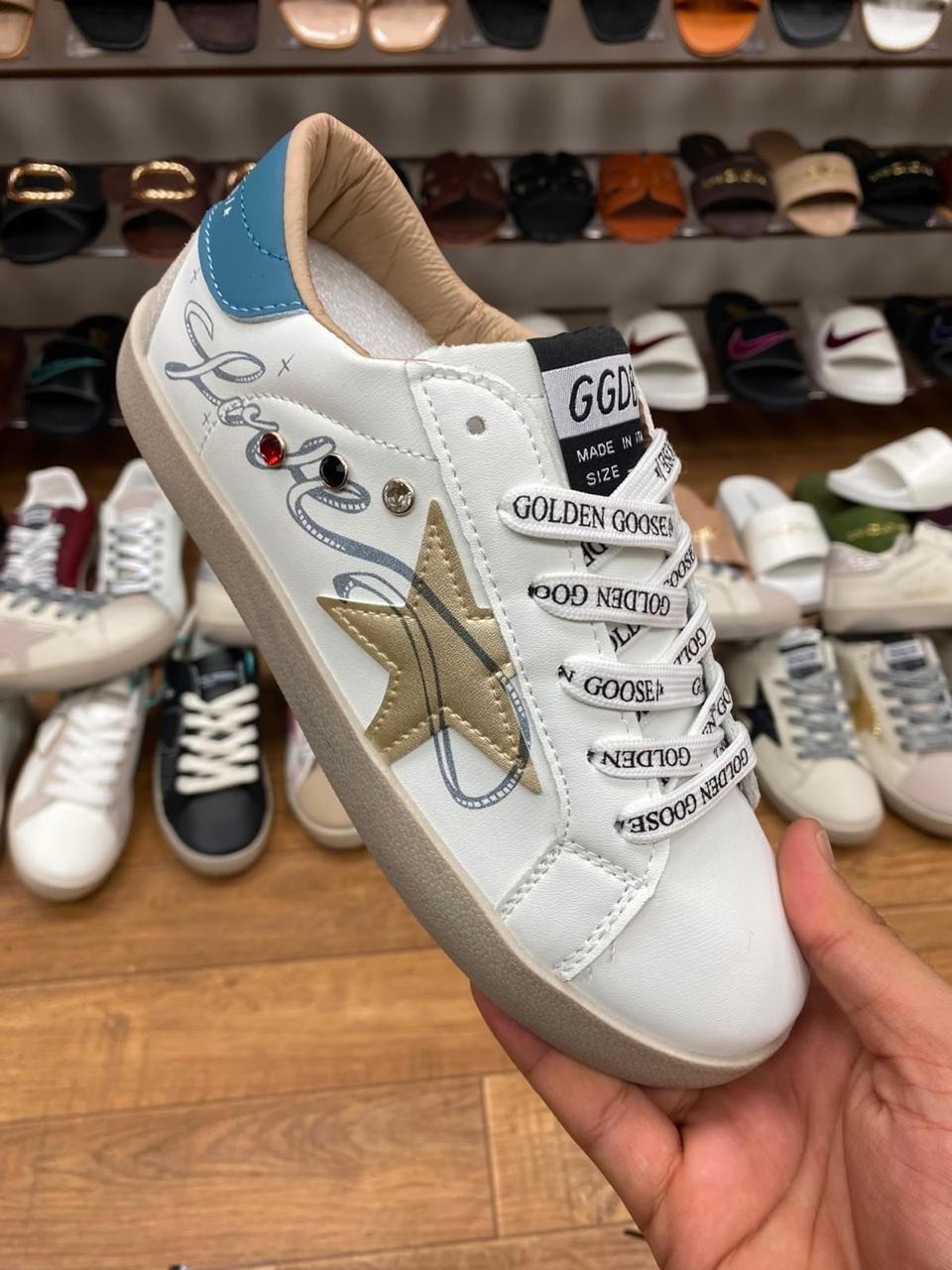 ,женские кроссовки,кроссовки golden goose,кеды golden goose,кеды golden goose женские