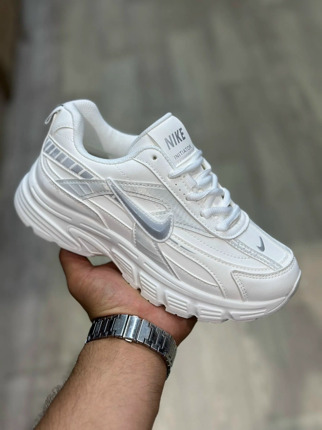 кроссовки,кроссовки nike initiator,кроссовки nike,спортивная ,кроссовки мужские nike