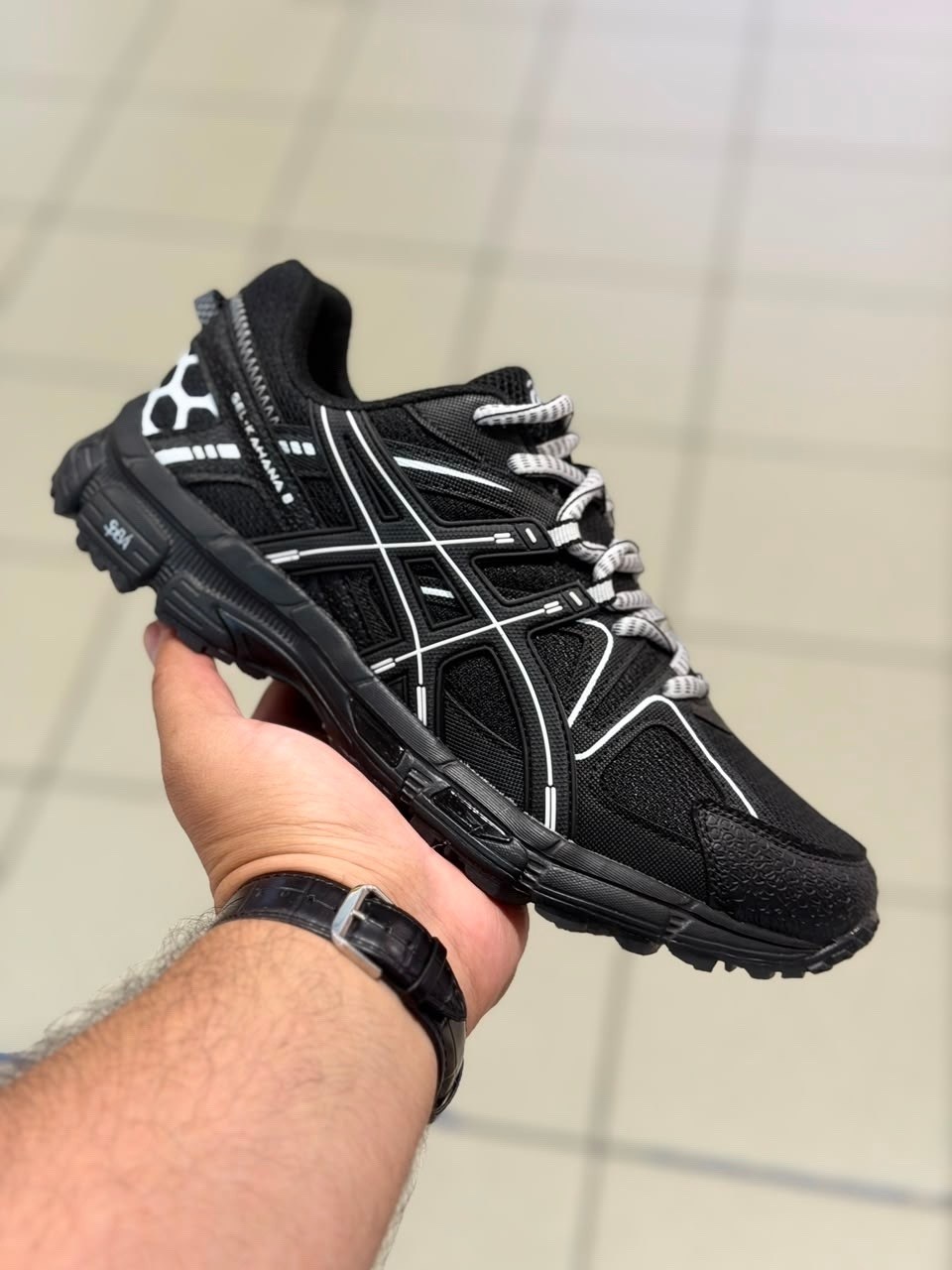 кроссовки asics gel kahana 8,кроссовки asics,кроссовки,asics gel-kahana 8 white black,