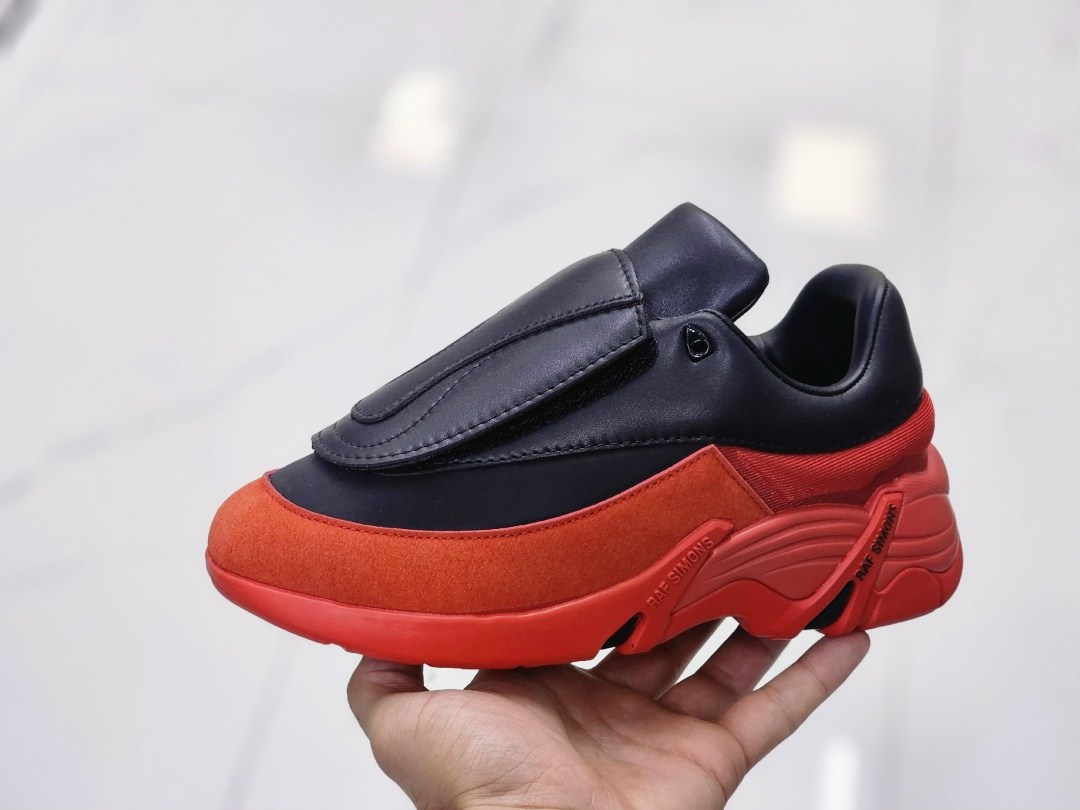 кроссовки raf simons antei,кроссовки raf simons,кроссовки raf simons ante,женские кроссовки raf simons (runner) antei,кроссовки raf simons antei размер 36 розовый