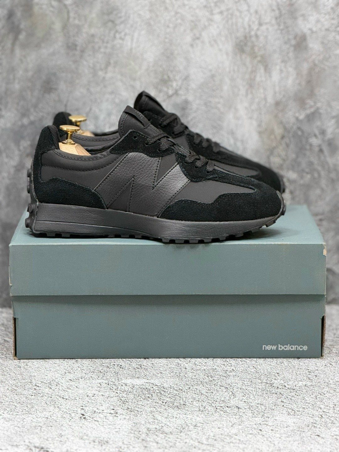 кроссовки new balance new balance 327,черные кроссовки new balance 327,кроссовки мужские new balance 327,кроссовки new balance 327,new balance 327 triple black