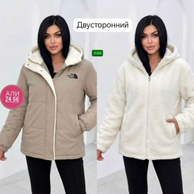 Верхняя одежда