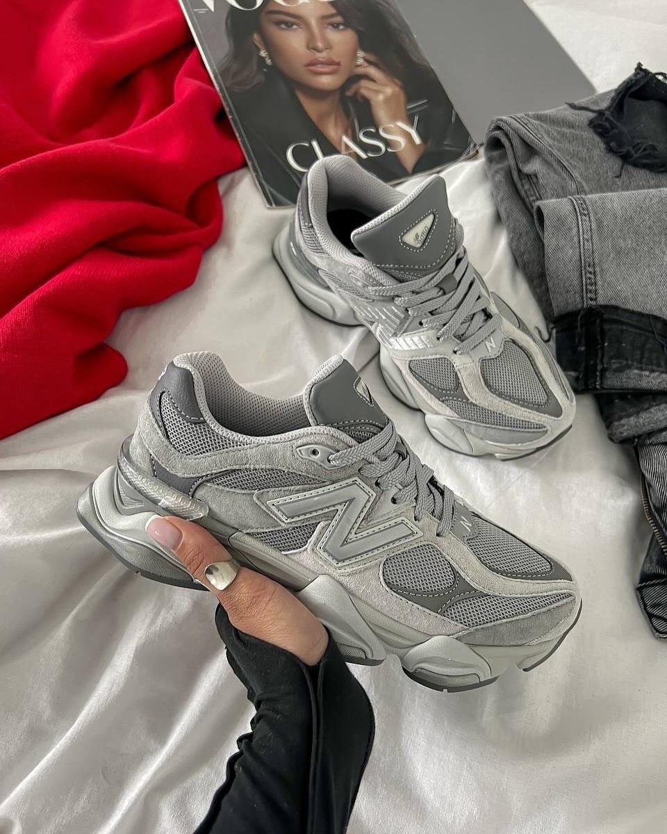 кроссовки new balance 9060,женские кроссовки,кроссовки new balance 9060 36-41 серые,кроссовки женские new balance,женские кроссовки new balance 9060 grey