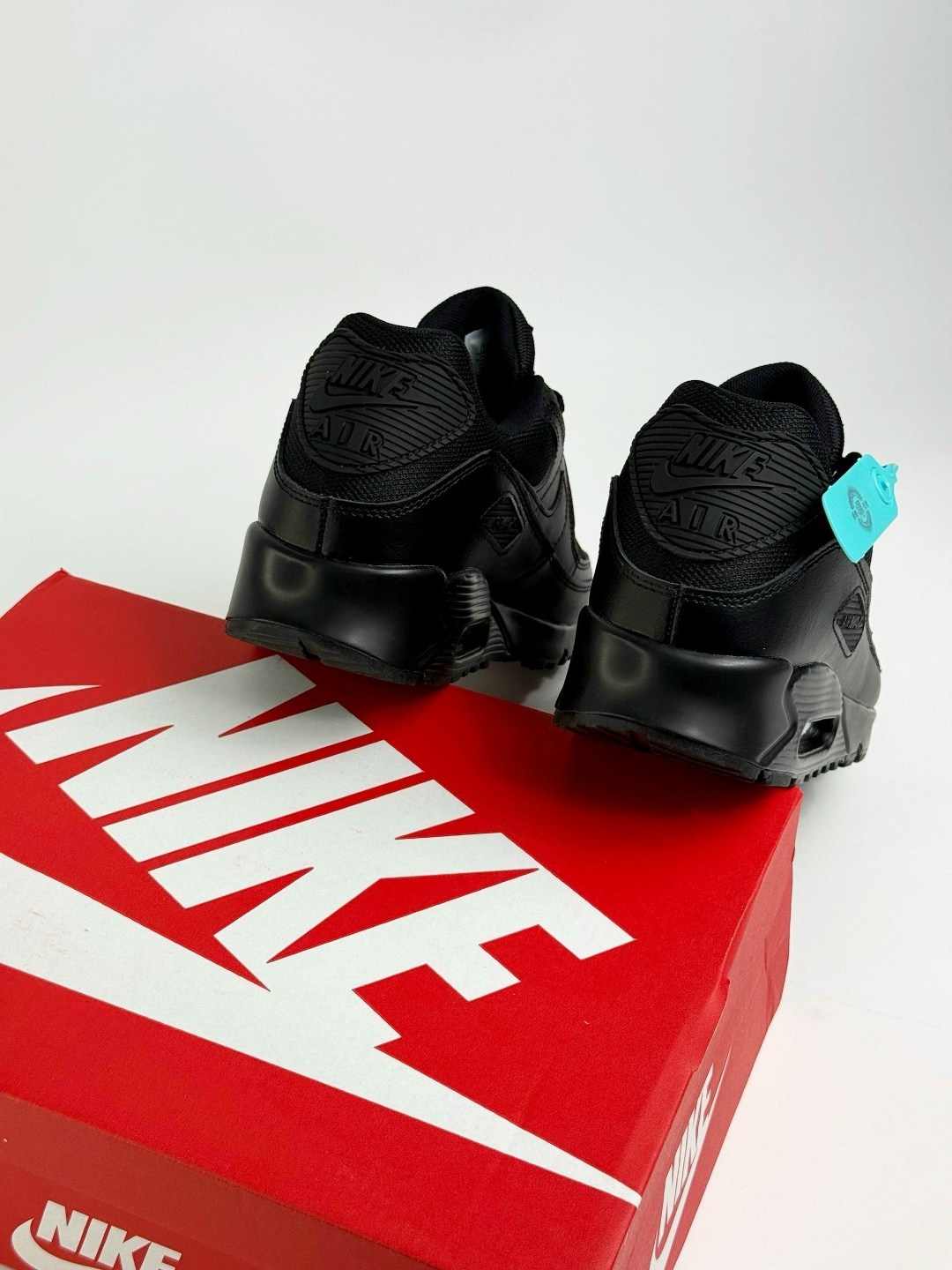 кроссовки air max 90 кожа nike черный,кроссовки nike air max 90 leather 'black',nike air max 90 leather,кроссовки nike air max 90 leather,nike air max 90 black