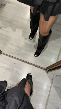 Сапоги