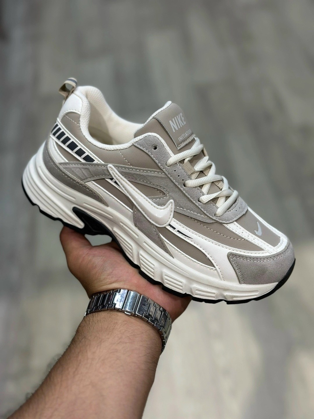 кроссовки,кроссовки nike initiator,кроссовки nike,спортивная ,кроссовки мужские nike