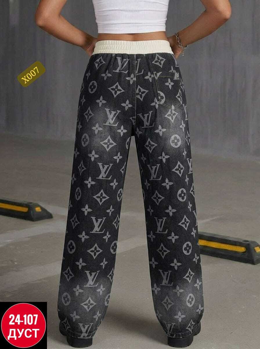 джинсы брюки,повседневные брюки,джинсы chanel,широкие брюки,модные джинсы