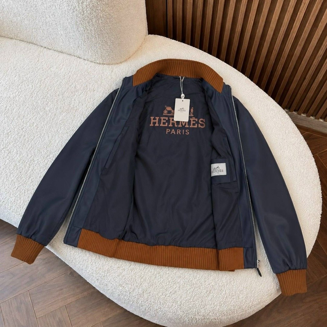 куртка hermes,куртка бомбер,кожаная куртка,куртка,куртка демисезонная