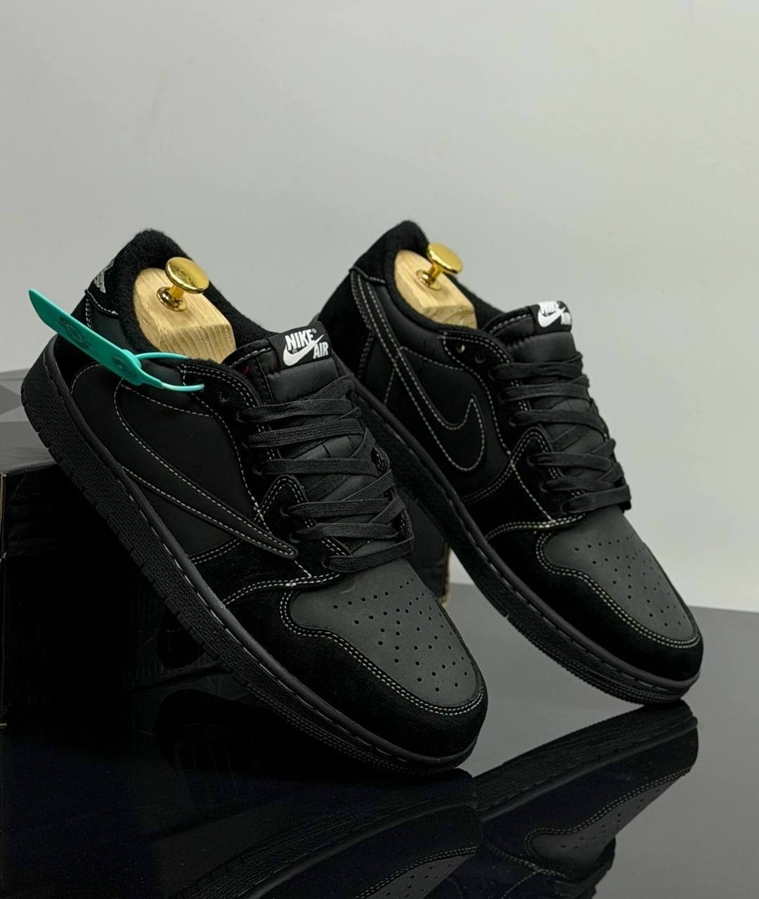 nike air jordan 1 low travis scott black phantom,кроссовки,кроссовки nike air jordan 1 low travis scott,кроссовки nike,кроссовка мужской