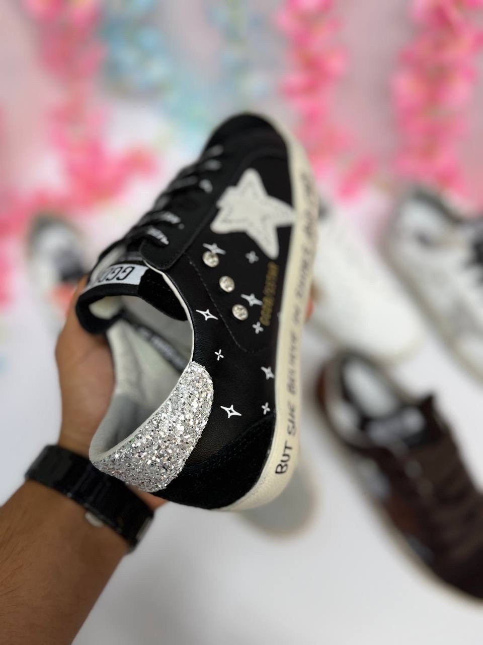 ,голден гус кеды женские,кеды golden goose,кеды голден гус,кроссовки golden goose