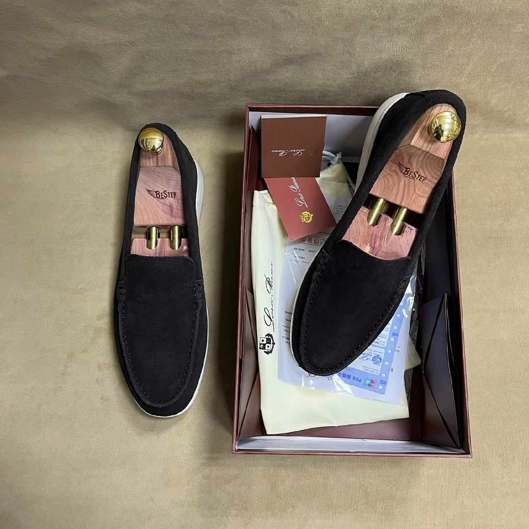 лоферы loro piana мужские,лоферы лоро пиано материал,,лоферы loro piana,лоферы из натуральной замши loro piana