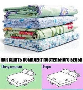 Постельное белье