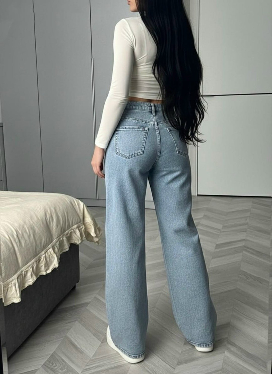джинсы брюки,джинсы широкие с высокой посадкой dh fashion,джинсах,джинсы широкие eliff,женские джинсы