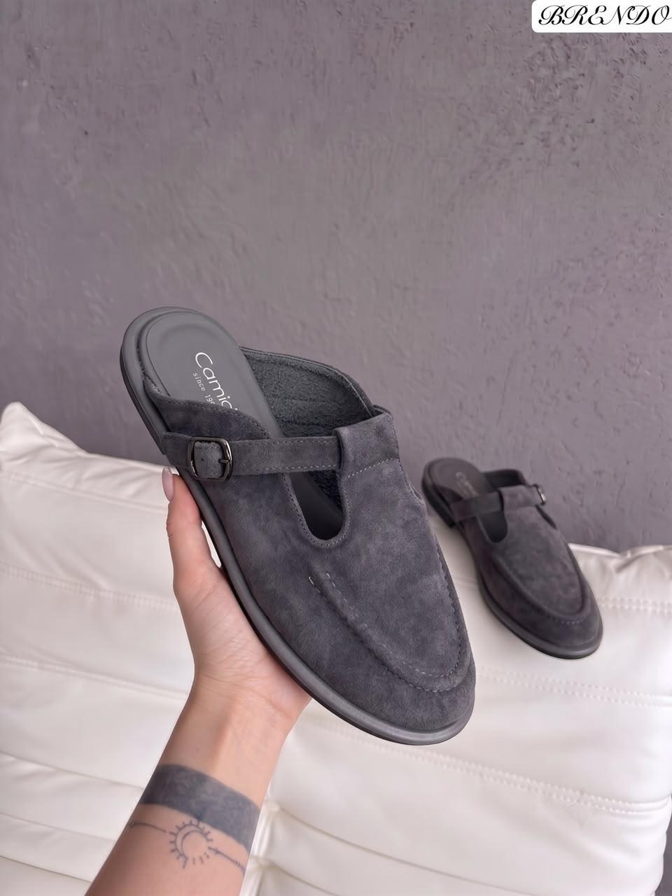 ,белые кожаные мюли hermes oz,мюли hermes oz,мюли hermes,кожаные мюли