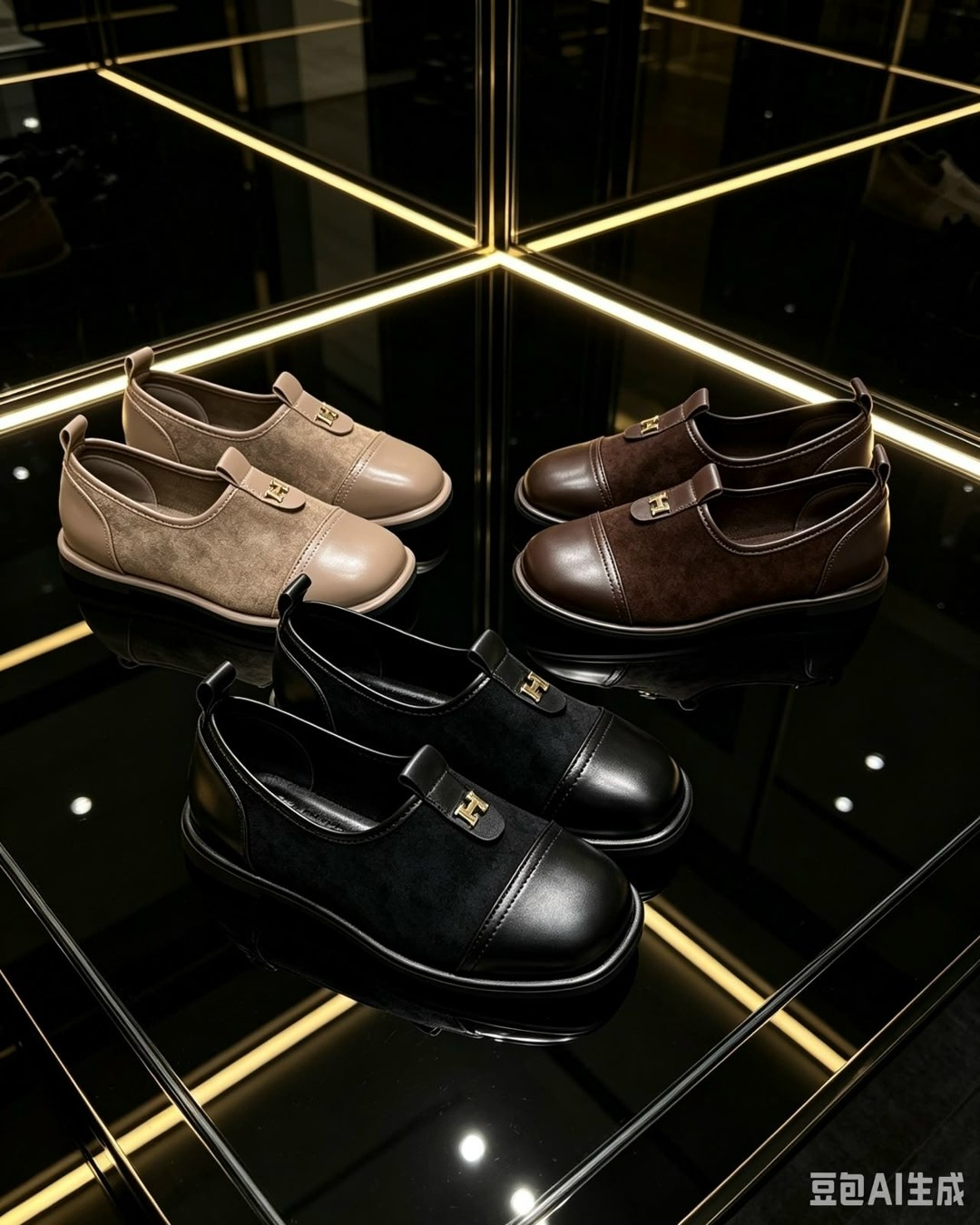 ,лоферы chanel, женская,кожаные лоферы,туфли лоферы мужские