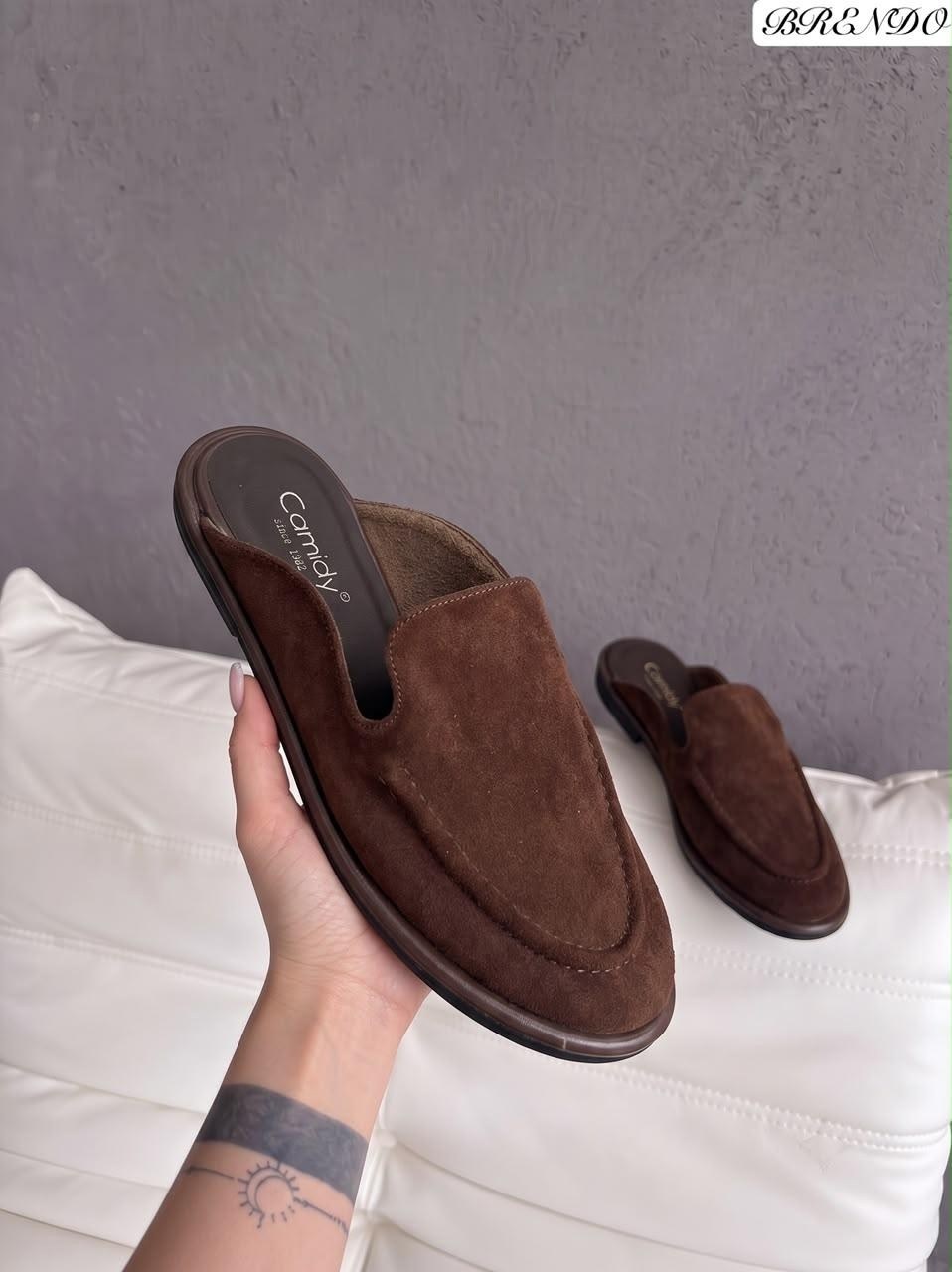 ,белые кожаные мюли hermes oz,мюли hermes oz,мюли hermes,кожаные мюли
