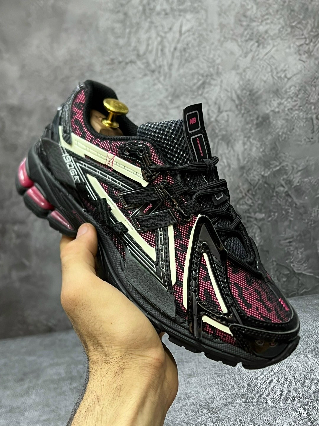 кроссовки new balance 1906 a,кроссовки,кроссовки new balance 1906a,,кроссовки new balance 1906a 'black dragon berry'
