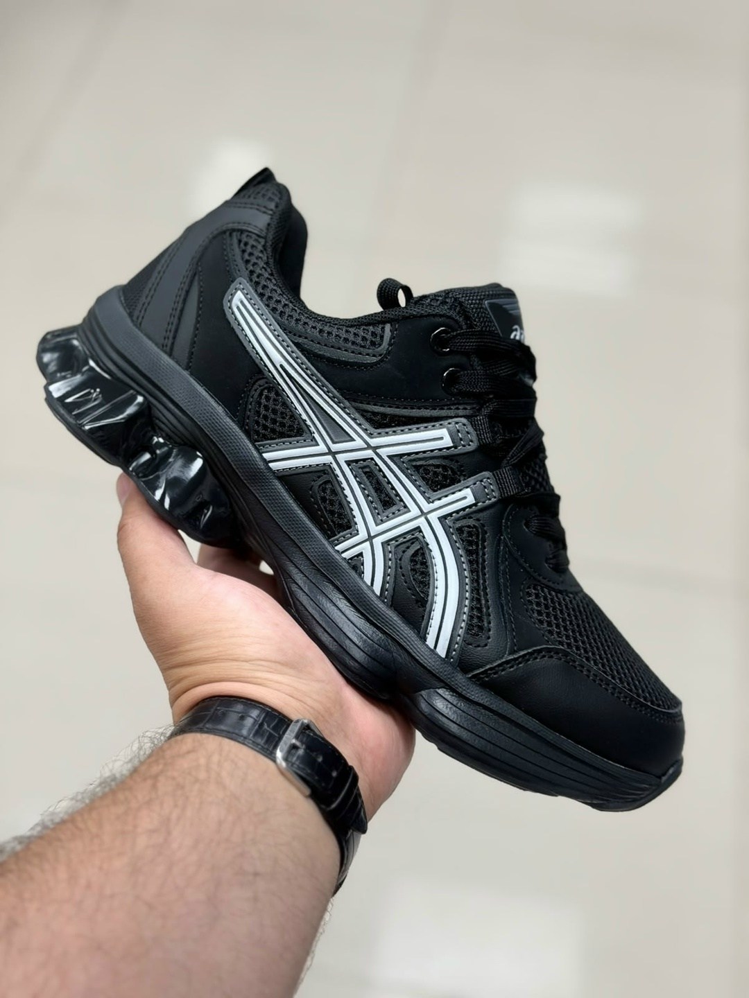 кроссовки asics,мужские кроссовки asics,кроссовки,кроссовки asics gel kahana 8,