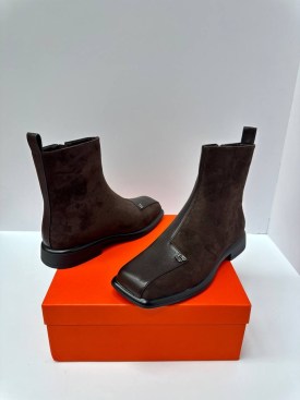 Ботинки