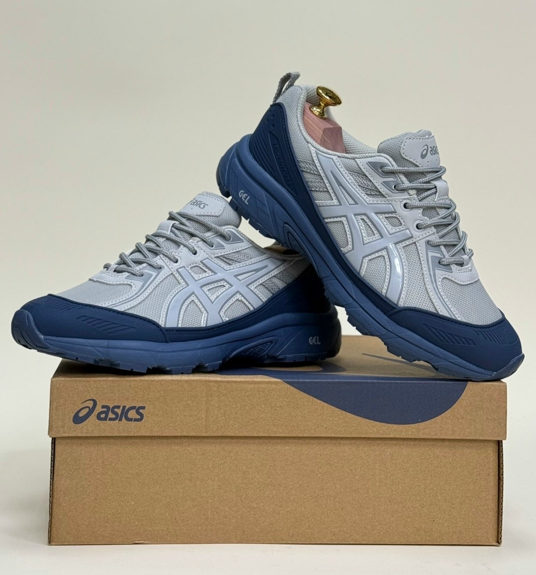кроссовки asics gel-venture 6,кроссовки asics gel,кроссовки asics,asics gel venture 6,кроссовки asics gel venture 6 серый синий