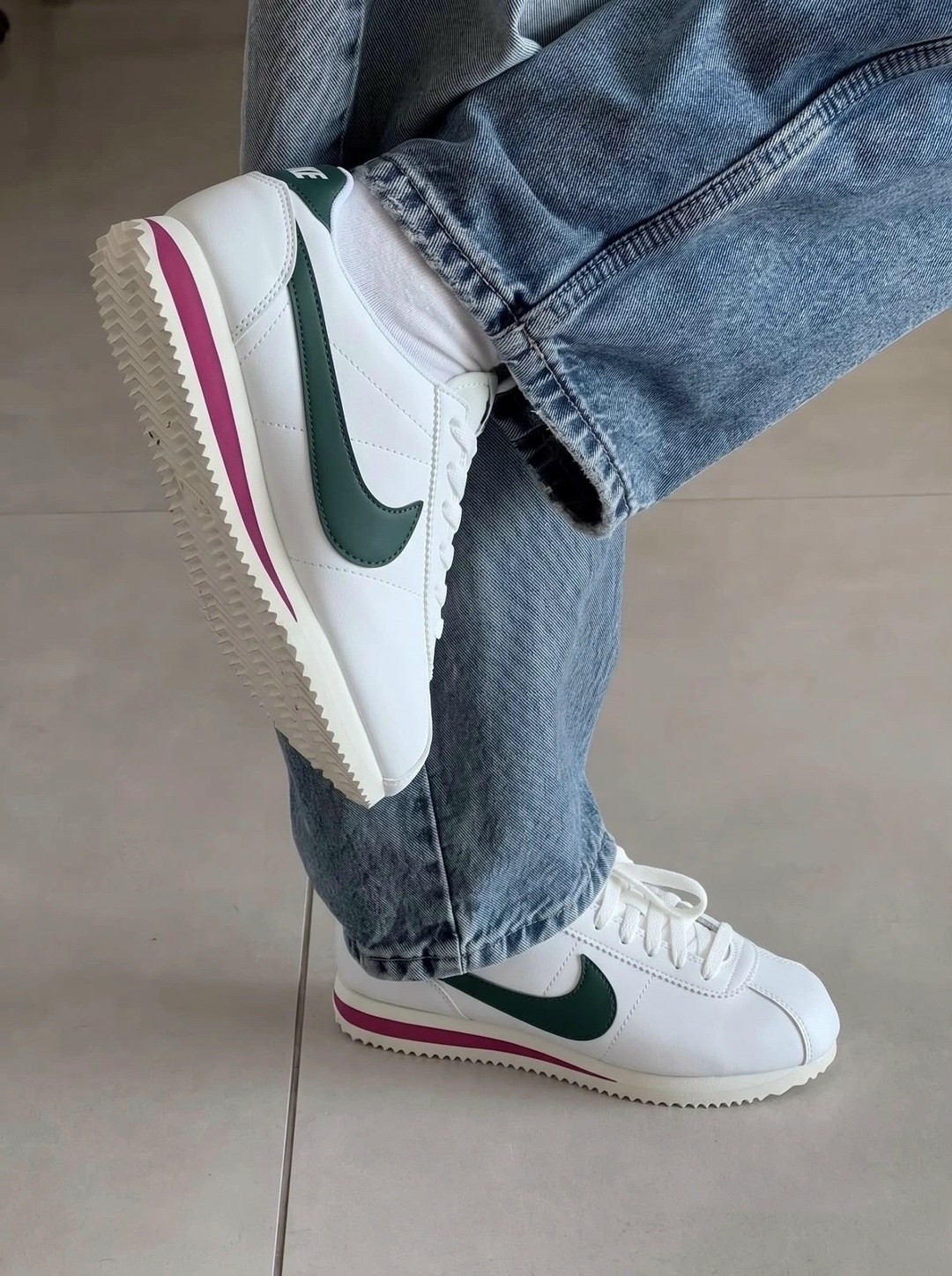 nike cortez classic,nike cortez,кроссовки nike cortez,кроссовки,nike x hawkins high cortez