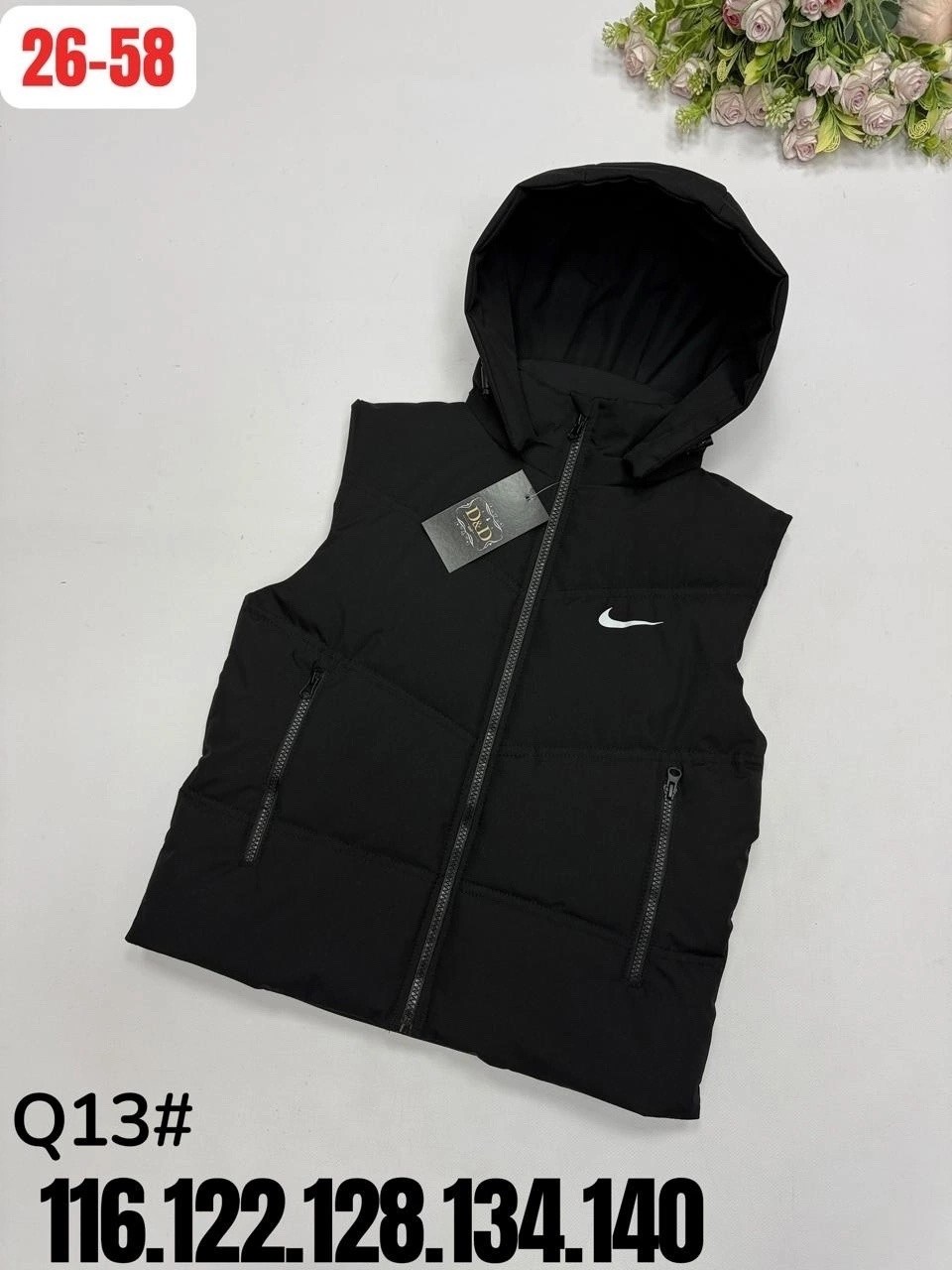 жилет nike утепленный sportwear,жилет подростковая,жилет утепленный nike,nike жилет,жилетки