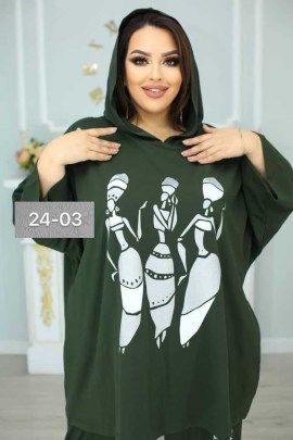 Костюм