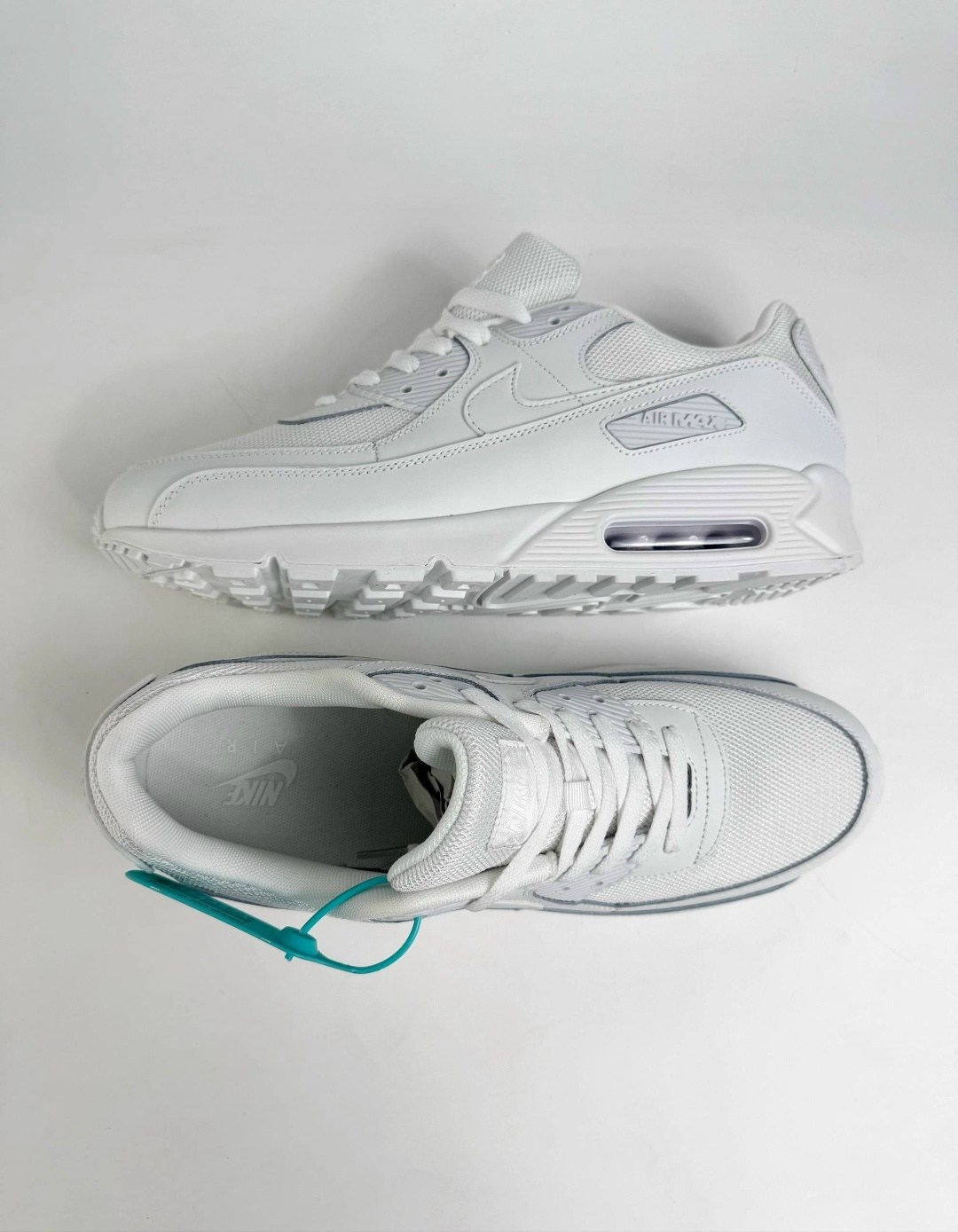 кроссовки nike air max 90 белые,nike air max 90 triple white,nike air max 90 white,найк аир макс 90 белые,кроссовки nike air max 90