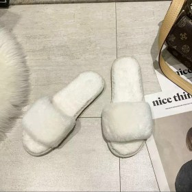Тапочки
