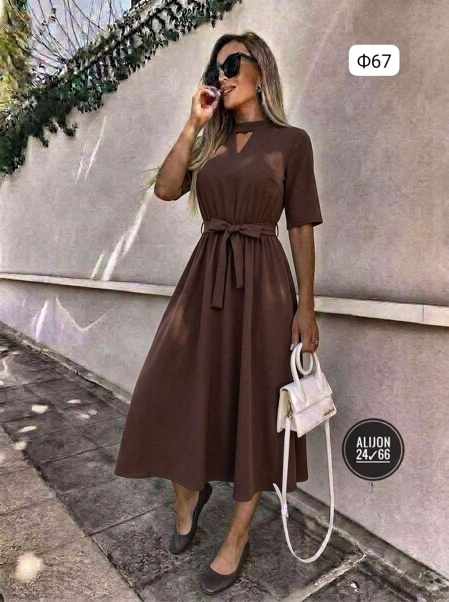 платье женское,платье женское миди,платье 👗,элегантное платье,платье женское сиреневое