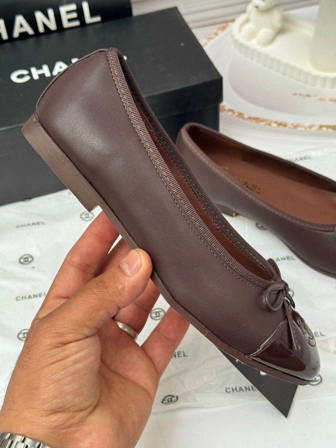балетки chanel,женские кожаные балетки chanel 2026-2026 черные,туфли chanel,балетки шанель,балетки chanel 2026