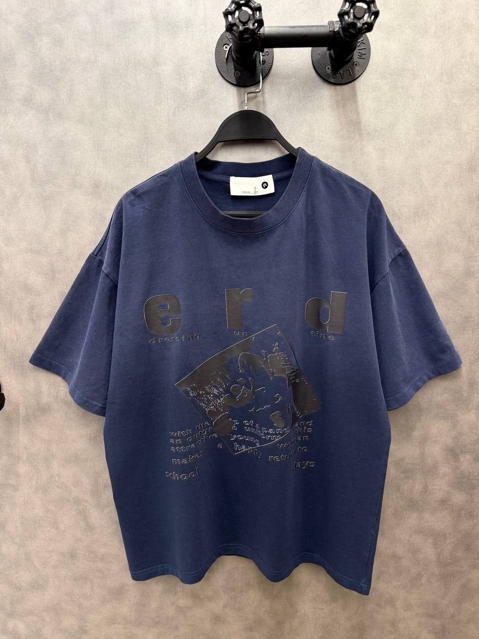 оверсайз футболка,футболка,balenciaga футболка,стиль футболка,футболка оверсайз мужская