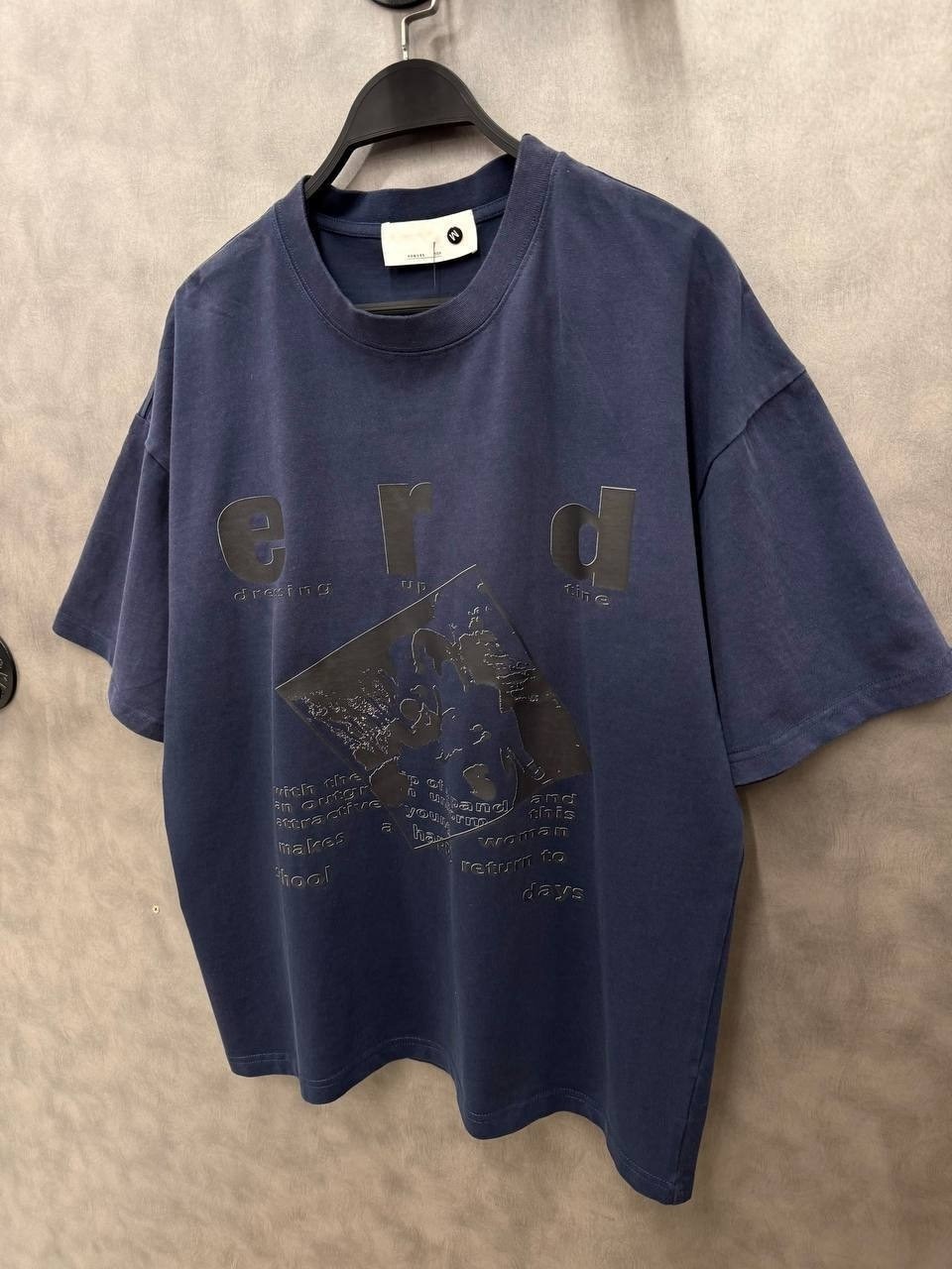 оверсайз футболка,футболка,balenciaga футболка,стиль футболка,футболка оверсайз мужская