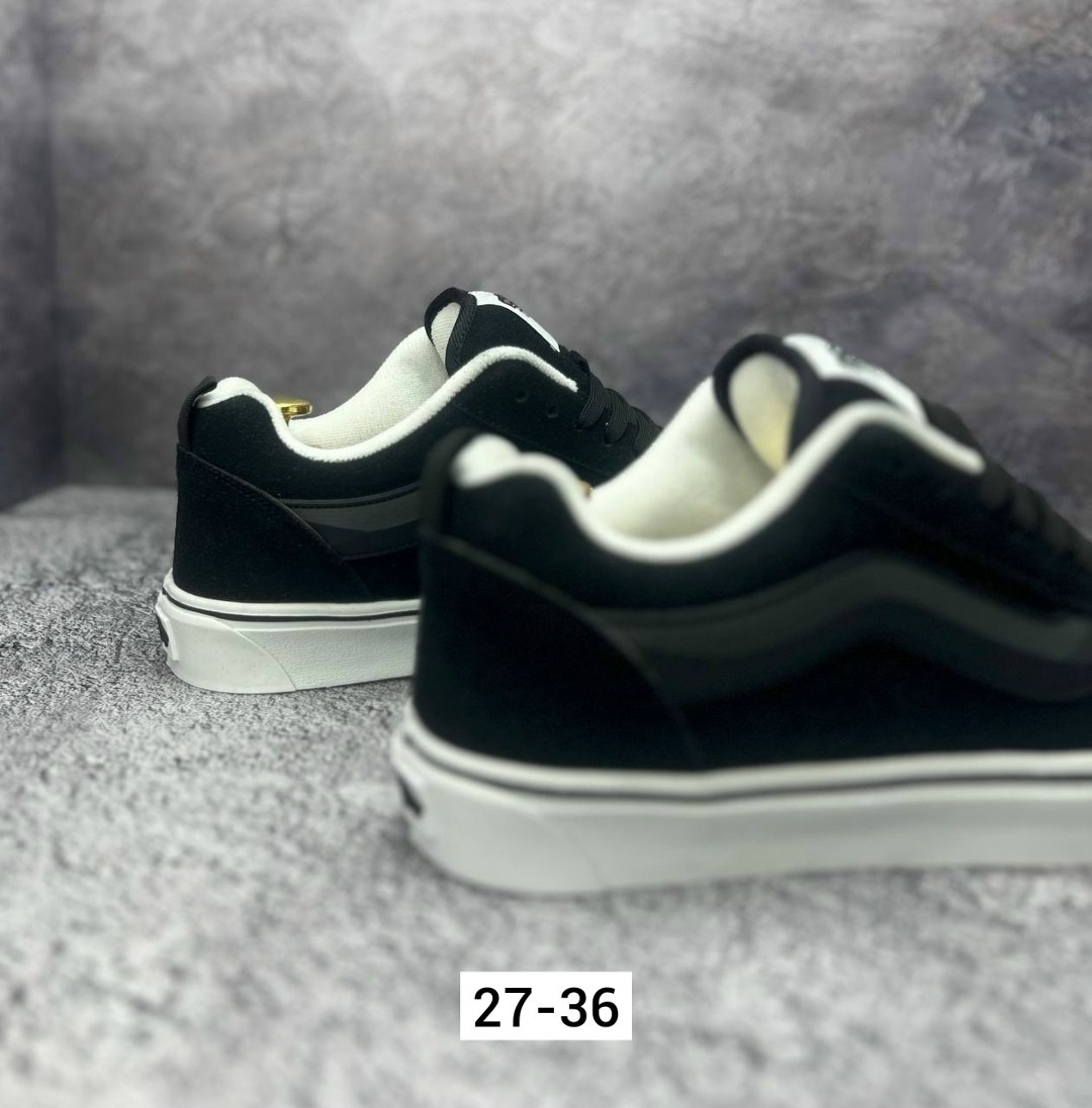 ,кеды vans,кроссовки мужские vans,кроссовки vans knu skool,кроссовки vans