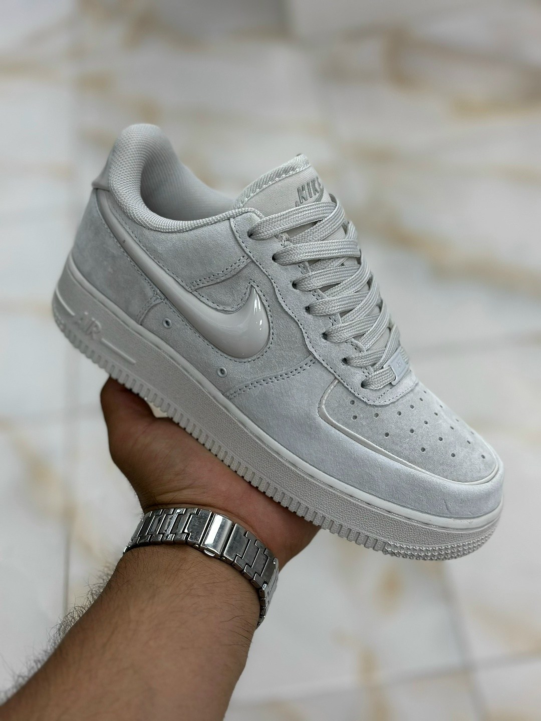 nike air force 1 07,nike air force 1 low,nike air force 1 low suede grey,кроссовки,nike air force 1