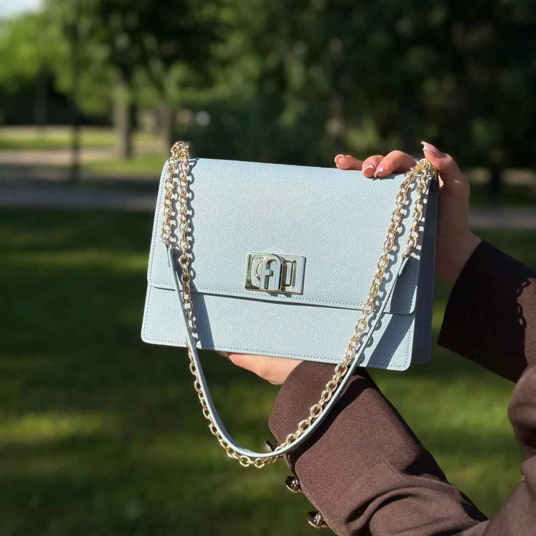 сумка фурла,сумка через плечо furla,сумка женская furla,красная сумочка,сумка