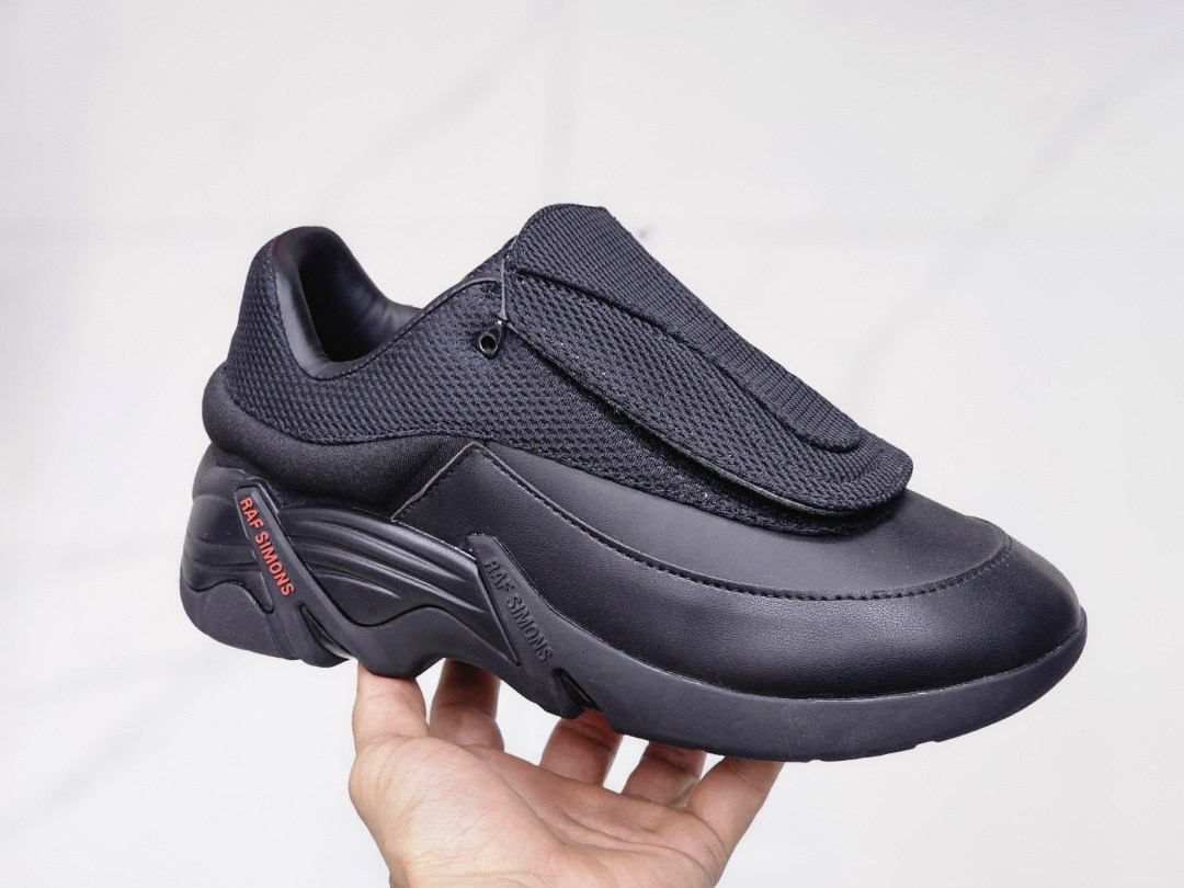 кроссовки raf simons,raf simons antei кроссовки,кроссовки raf simons ante,raf simons белые кожаные низкие кроссовки,кроссовки
