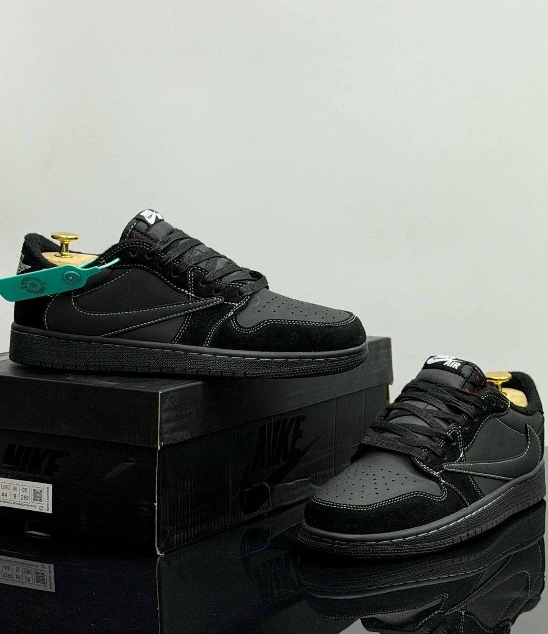 nike air jordan 1 low travis scott black phantom,кроссовки,кроссовки nike air jordan 1 low travis scott,кроссовки nike,кроссовка мужской