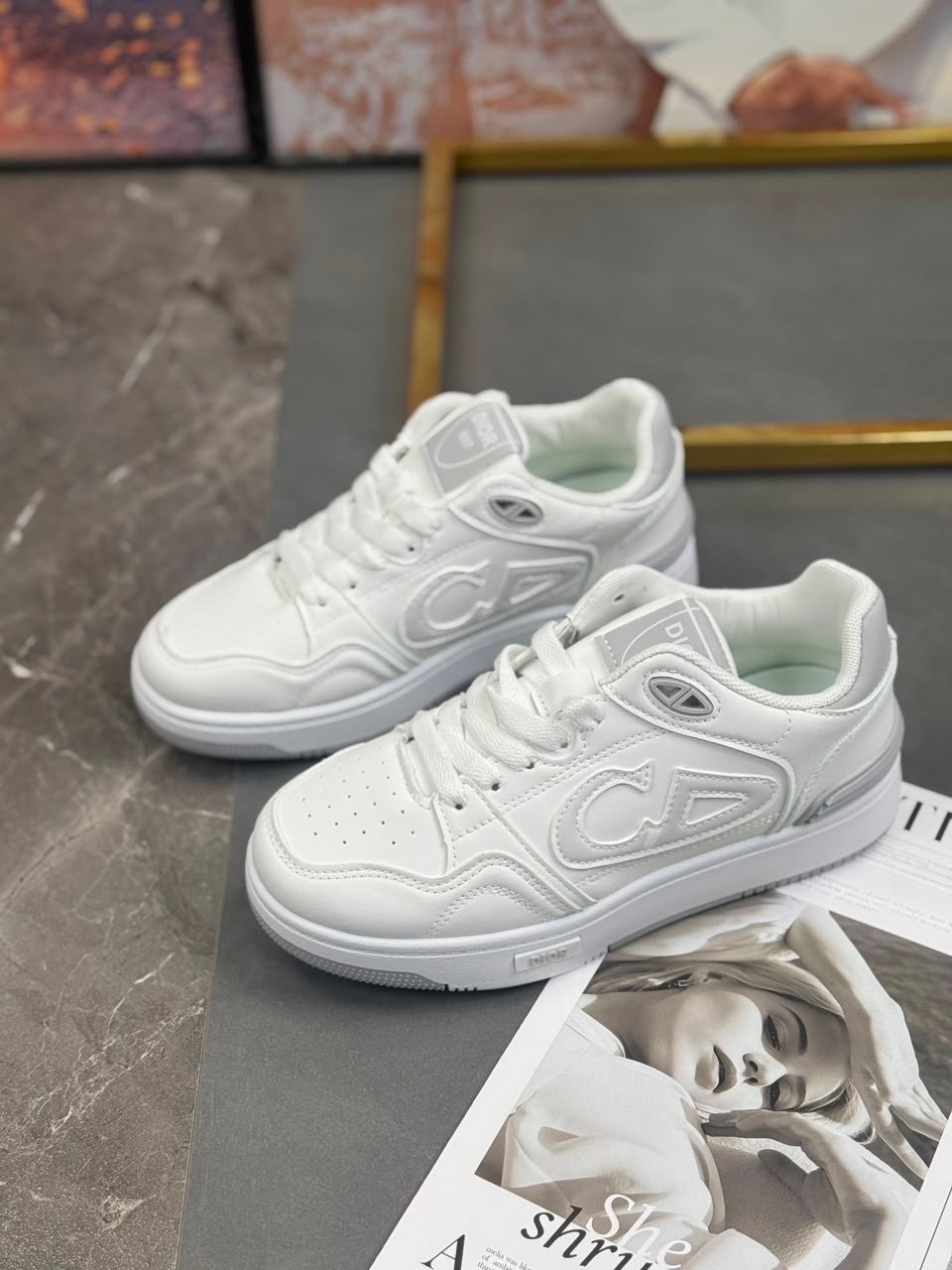 кроссовки, спортивная,модные кроссовки,dior кроссовки,кеды брендовые