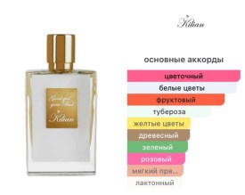 Парфюм