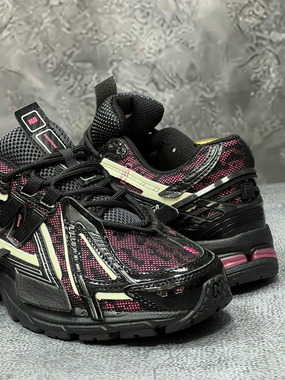 кроссовки new balance 1906 a,кроссовки,кроссовки new balance 1906a,,кроссовки new balance 1906a 'black dragon berry'