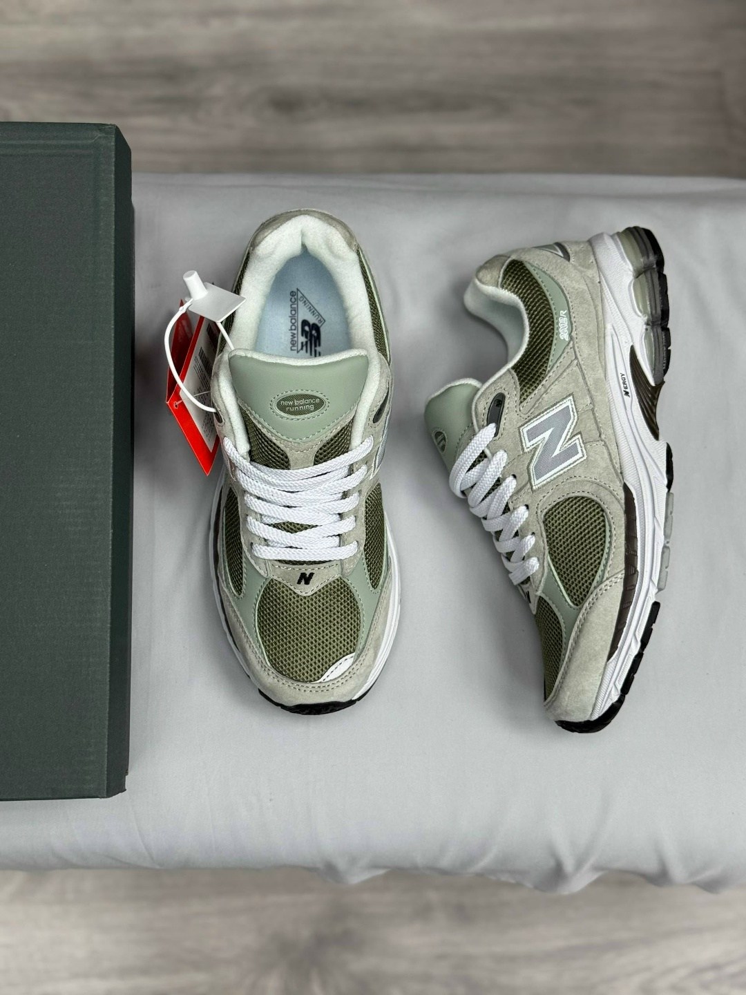 кроссовки new balance 2002,кроссовки new balance 2002 r,кроссовки new balance,new balance 2002r зеленые,new balance 2002