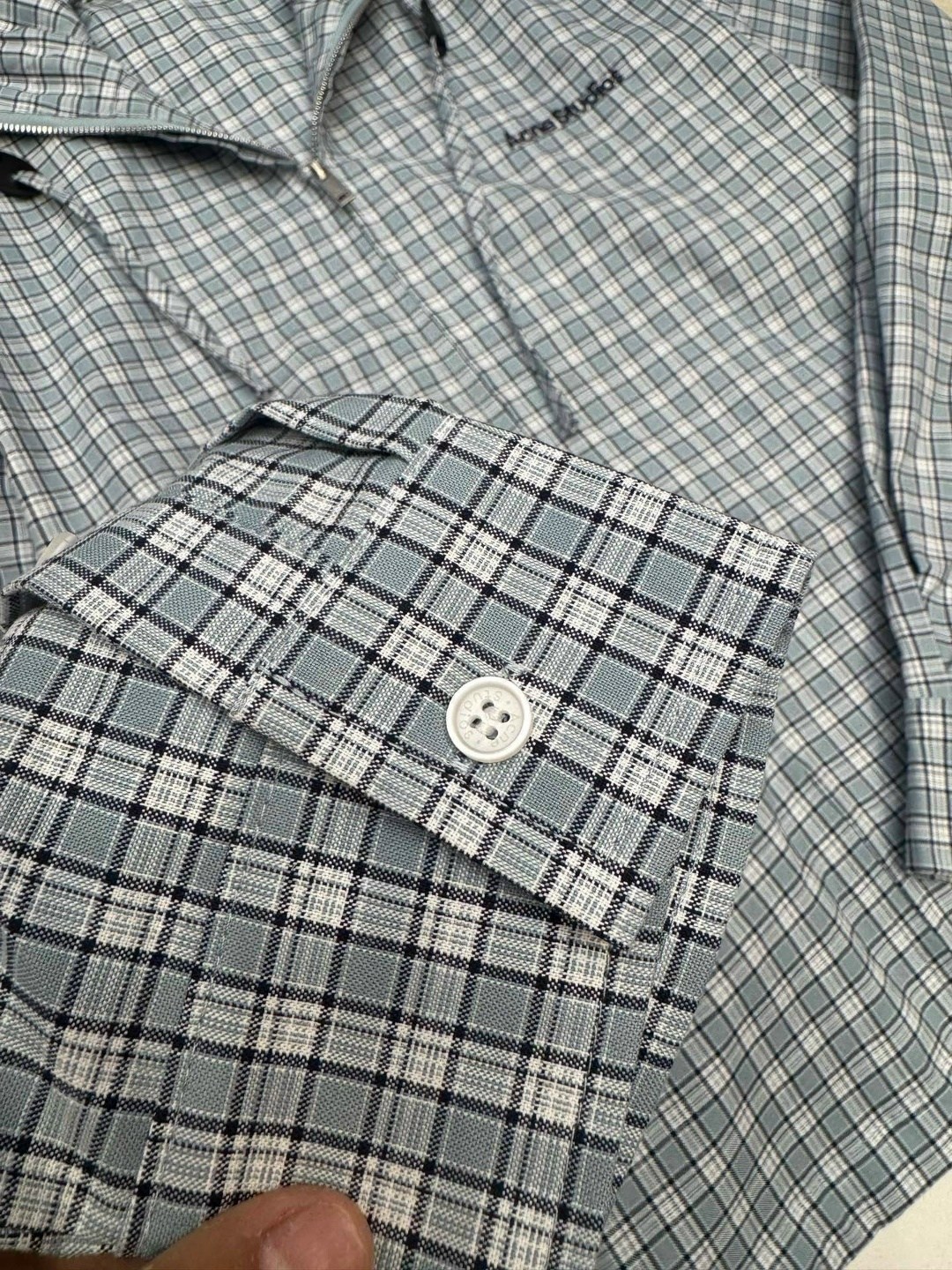 рубашка с капюшоном kiton,рубашка с капюшоном,рубашка мужская в клетку,рубашка с капюшоном мужская,легкая куртка