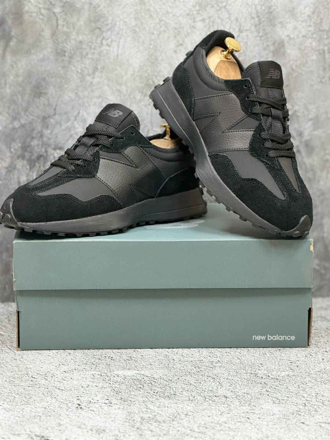 кроссовки new balance new balance 327,черные кроссовки new balance 327,кроссовки мужские new balance 327,кроссовки new balance 327,new balance 327 triple black